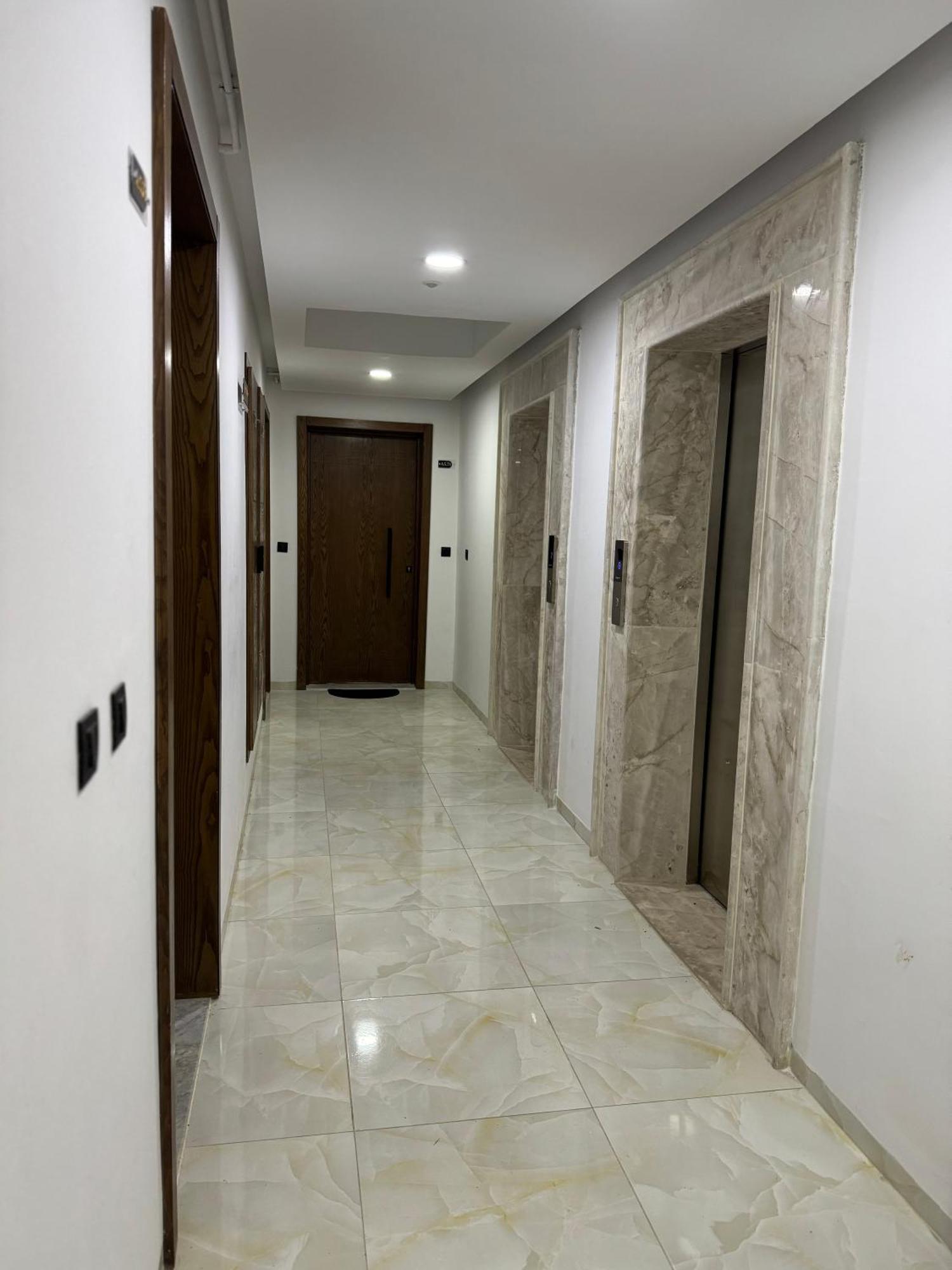 Standing Neuf Apartment *